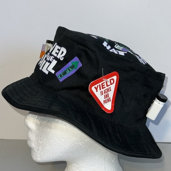 Camscan Over The Hill Hat - Picture 3 of 10